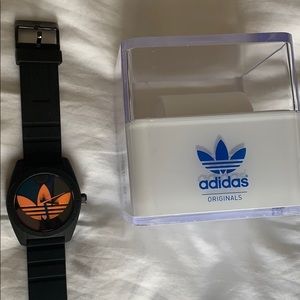 Adidas watch